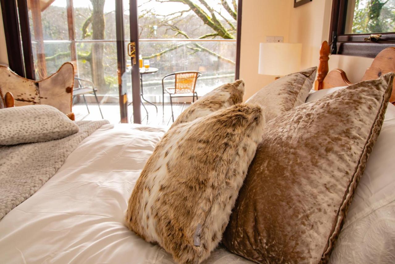 Finest Retreats - The Tree House - Eco-Friendly, Back To Nature Experience Germansweek Экстерьер фото