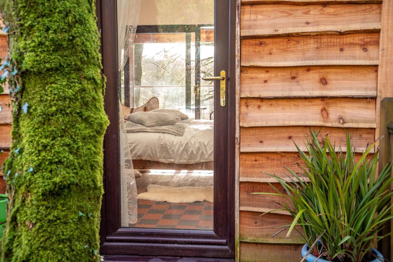 Finest Retreats - The Tree House - Eco-Friendly, Back To Nature Experience Germansweek Экстерьер фото
