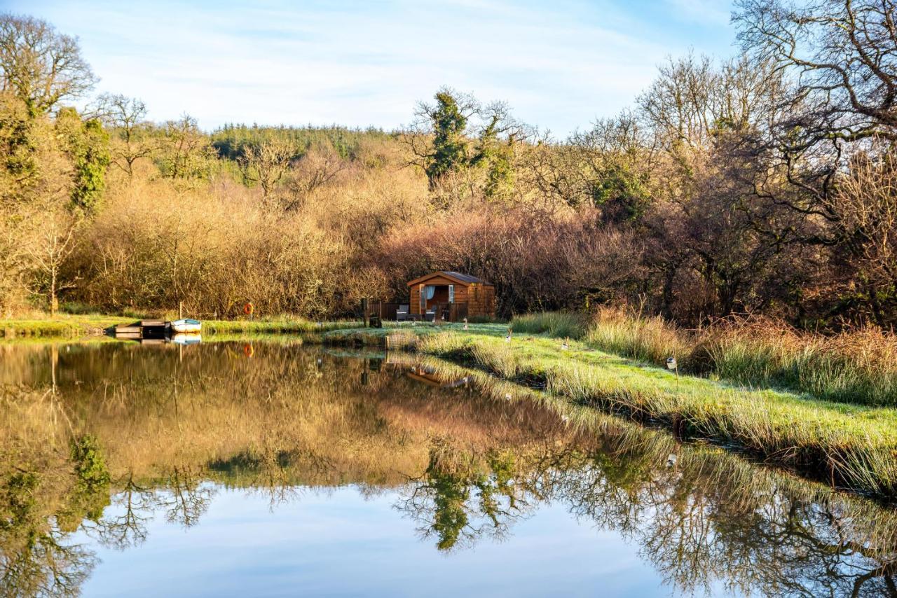Finest Retreats - The Tree House - Eco-Friendly, Back To Nature Experience Germansweek Экстерьер фото